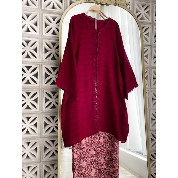 Wafiya Viscose Set
